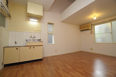 シティベール宇佐町 その他8