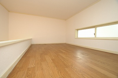 シティベール宇佐町 ベッドルーム