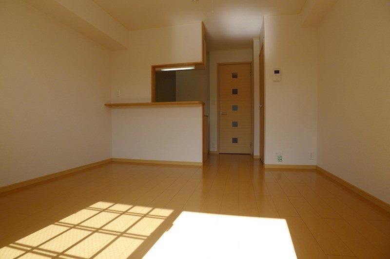 カルマーレA リビング