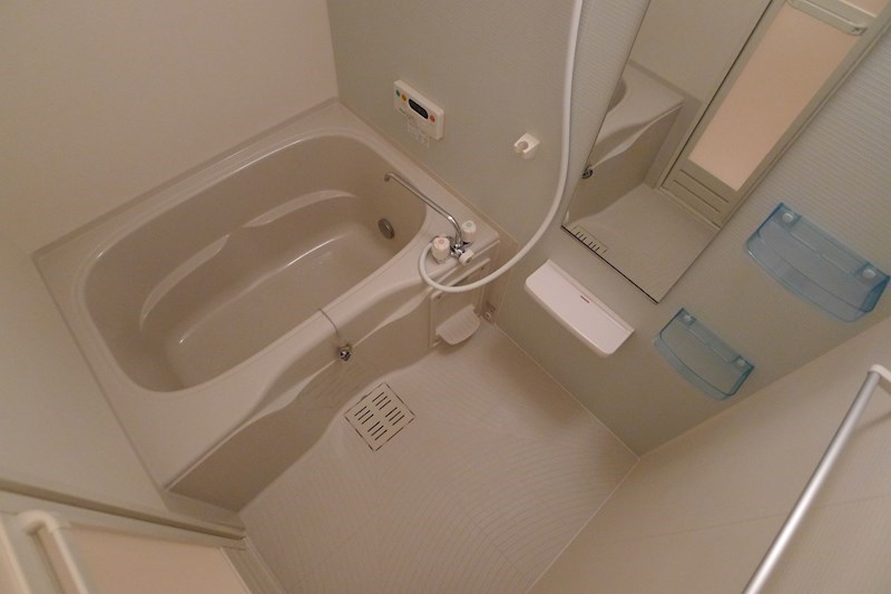 カルマーレA 風呂画像