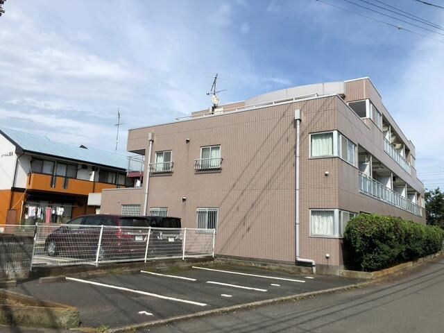 マンションアドミール その他外観1