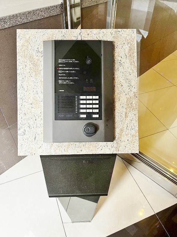 ギャラクシーヴィーラブライト その他外観3