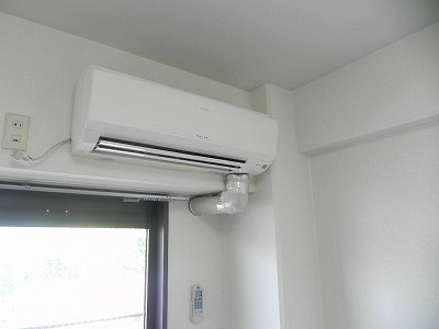 リバティ東大路 その他設備