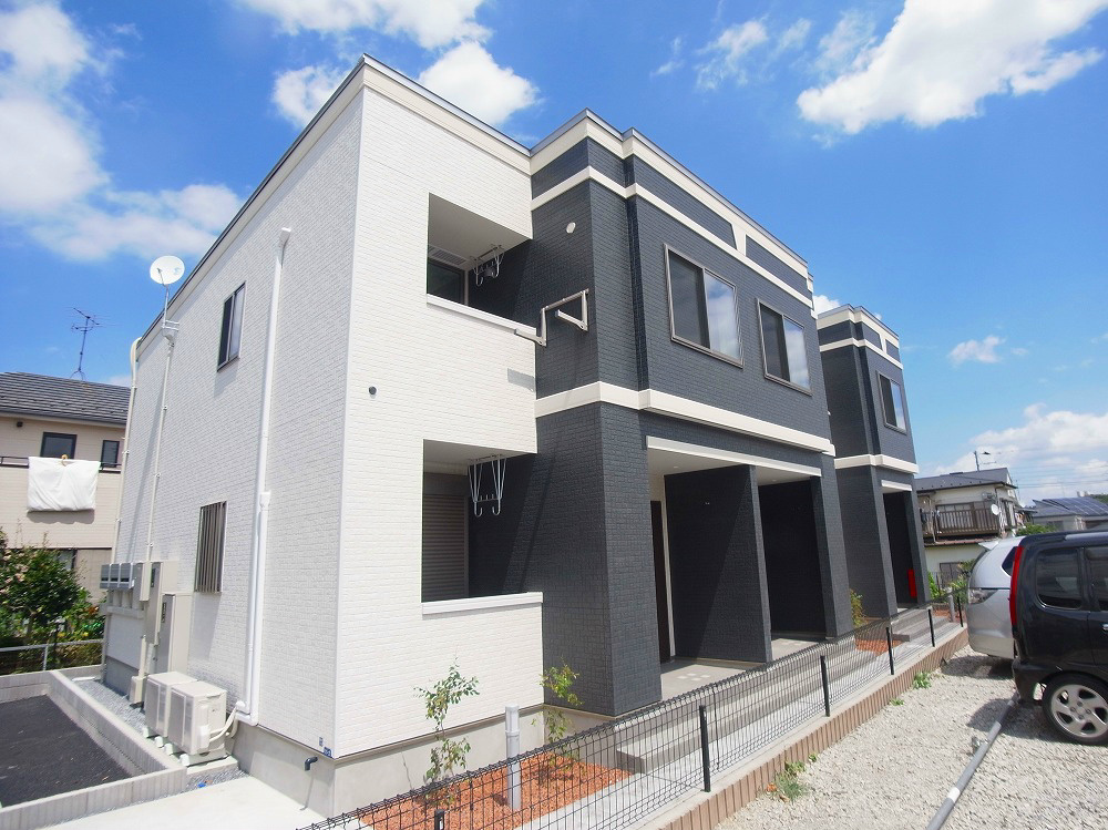 パル・クレシア その他外観1