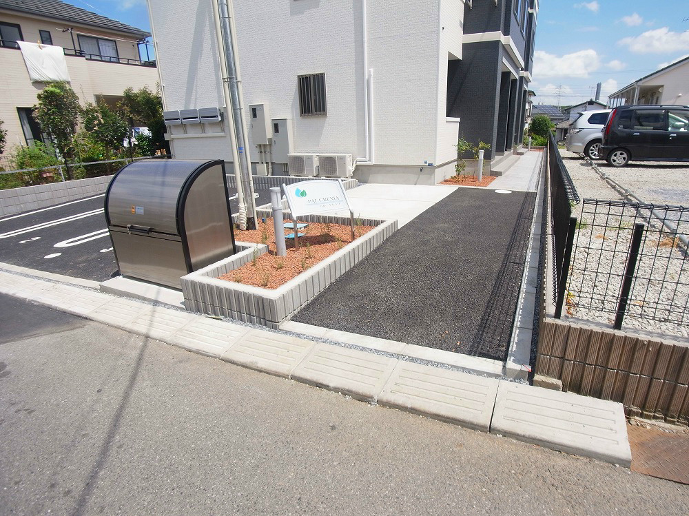 パル・クレシア その他外観3