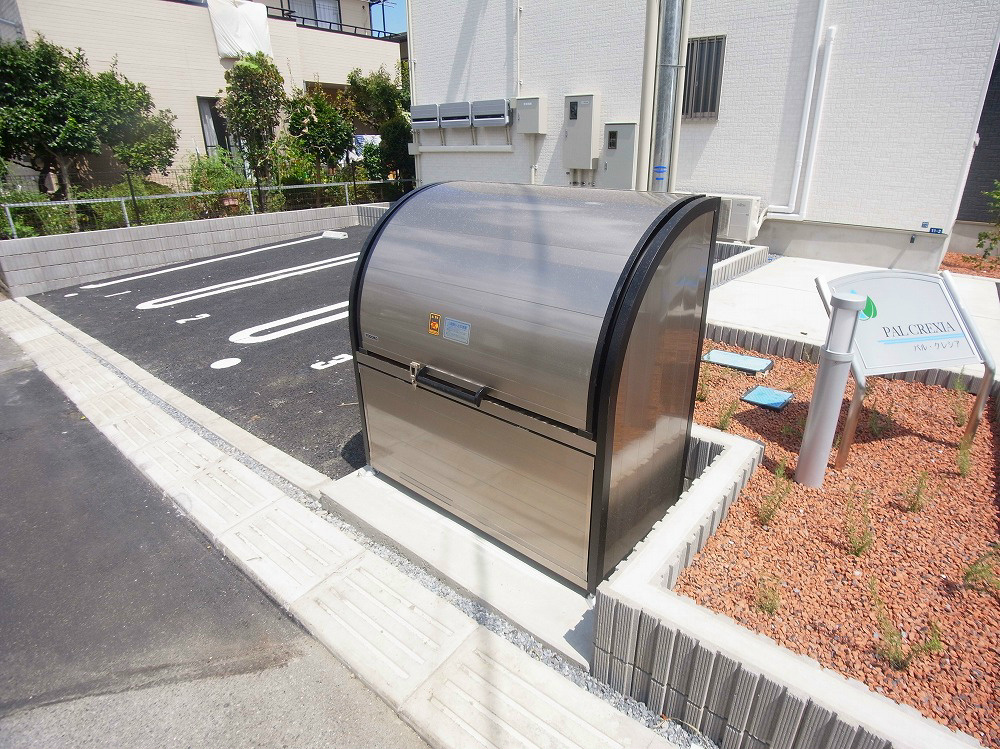 パル・クレシア その他外観4