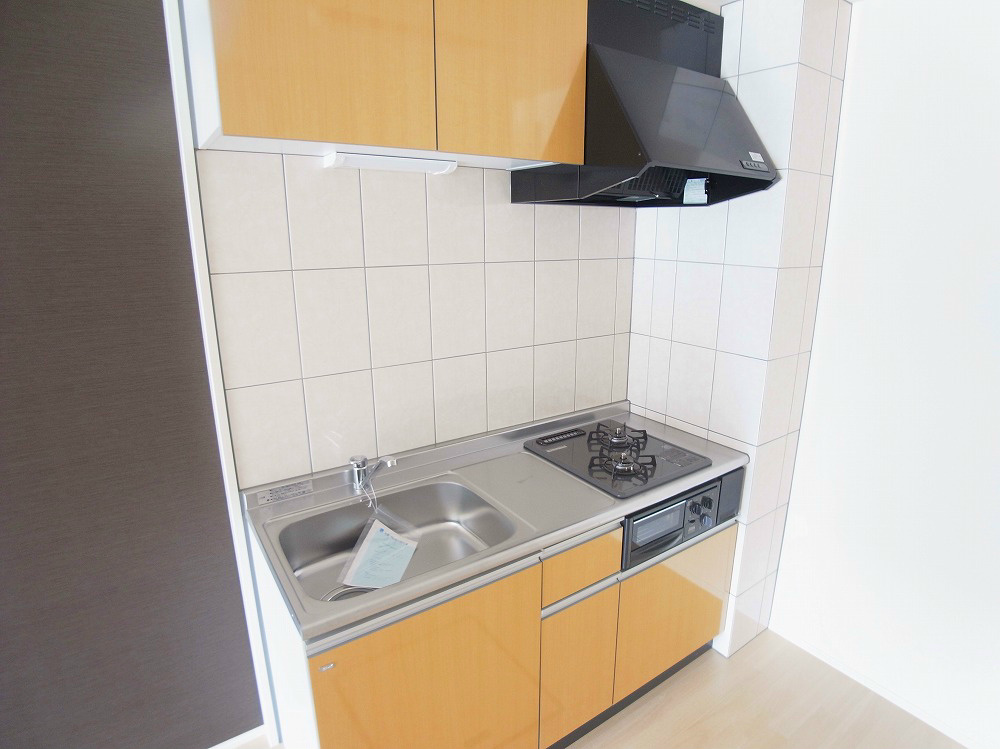 パル・クレシア キッチン