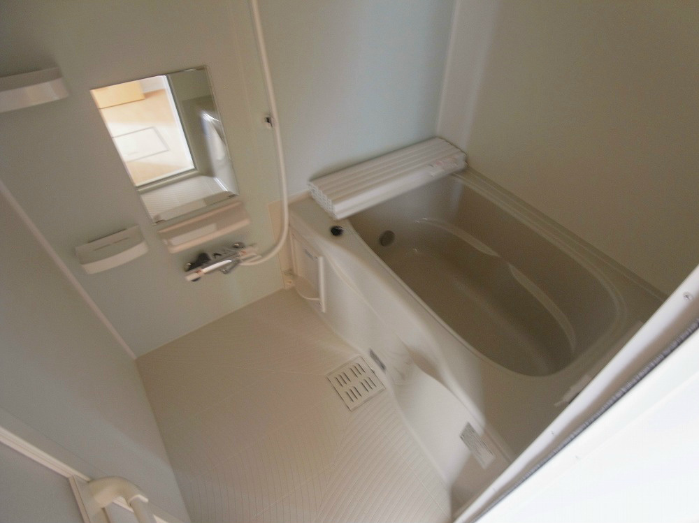 パル・クレシア 風呂画像