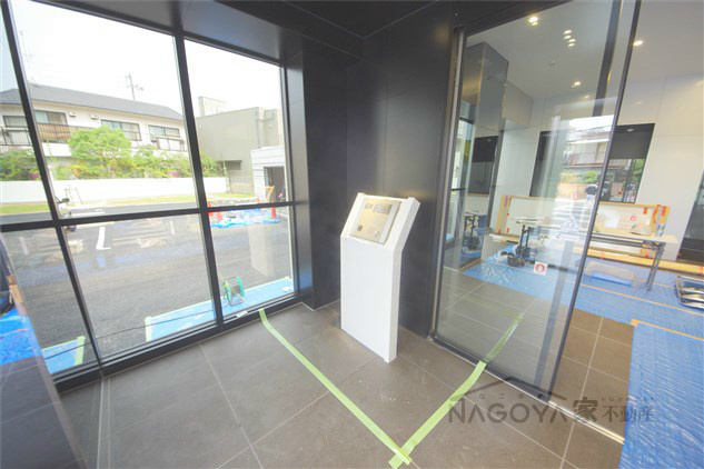 IARIM新瑞橋 その他外観1