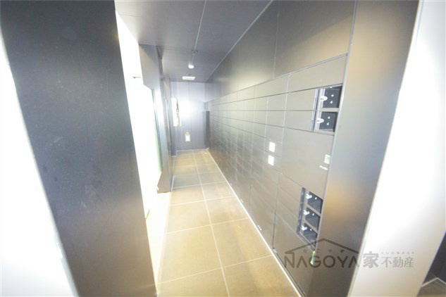 IARIM新瑞橋 その他外観2