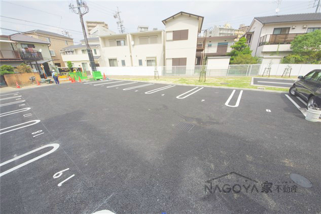 IARIM新瑞橋 その他外観3