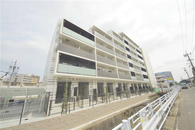 IARIM新瑞橋 その他外観5