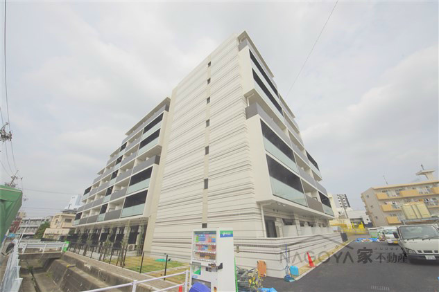 IARIM新瑞橋 その他外観6