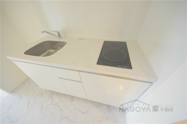 IARIM新瑞橋 キッチン