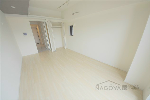 IARIM新瑞橋 ベッドルーム