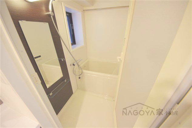 IARIM新瑞橋 風呂画像