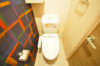 HN&amp;#39;s D-room in 楡  その他3