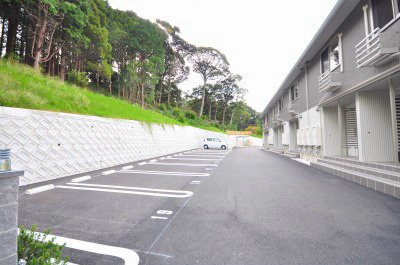 HN&amp;#39;s D-room in 楡  その他8