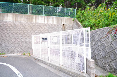 HN&amp;#39;s D-room in 楡  その他10