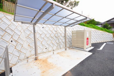 HN&amp;#39;s D-room in 楡  その他11