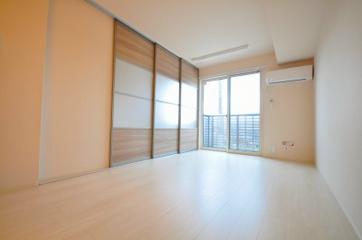 HN&amp;#39;s D-room in 楡  リビング