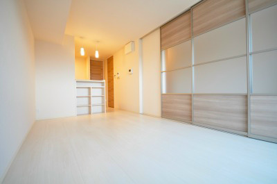 HN&amp;#39;s D-room in 楡 その他19