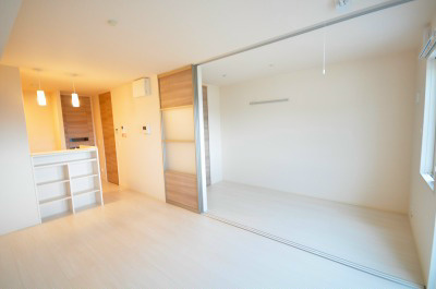HN&amp;#39;s D-room in 楡 その他23