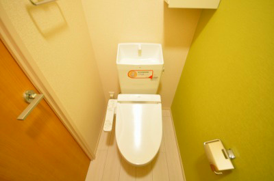 HN&amp;#39;s D-room in 楡  その他3