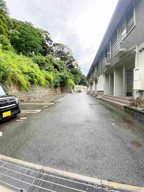 HN&amp;#39;s D-room in 楡  その他外観2