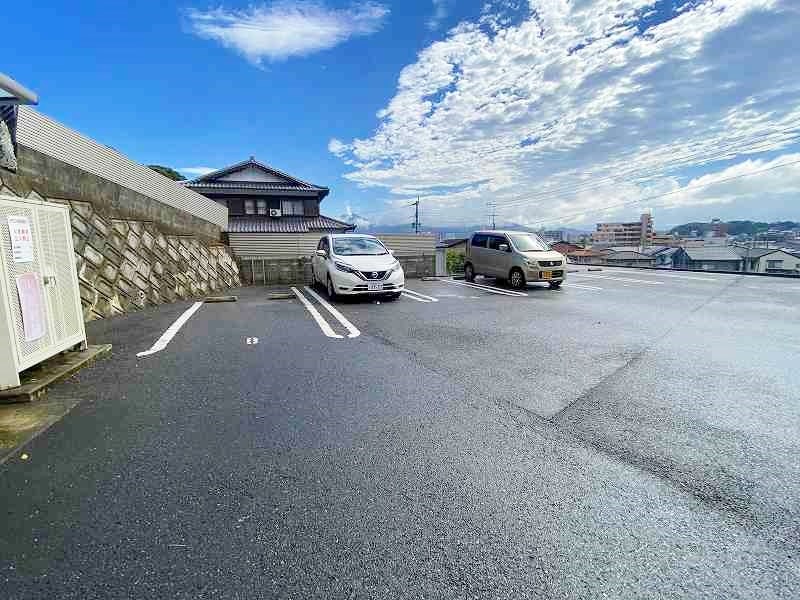 HN&amp;#39;s D-room in 楡  その他外観3