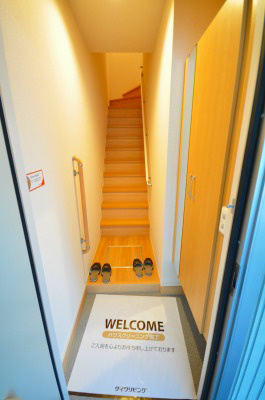 HN&amp;#39;s D-room in 楡  その他10