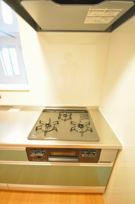 HN&amp;#39;s D-room in 楡  その他15