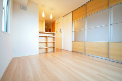 HN&amp;#39;s D-room in 楡  その他18