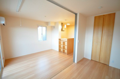HN&amp;#39;s D-room in 楡  その他22