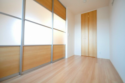 HN&amp;#39;s D-room in 楡  ベッドルーム