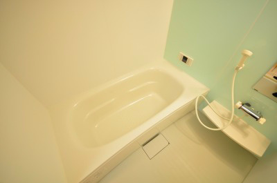 HN&amp;#39;s D-room in 楡  風呂画像