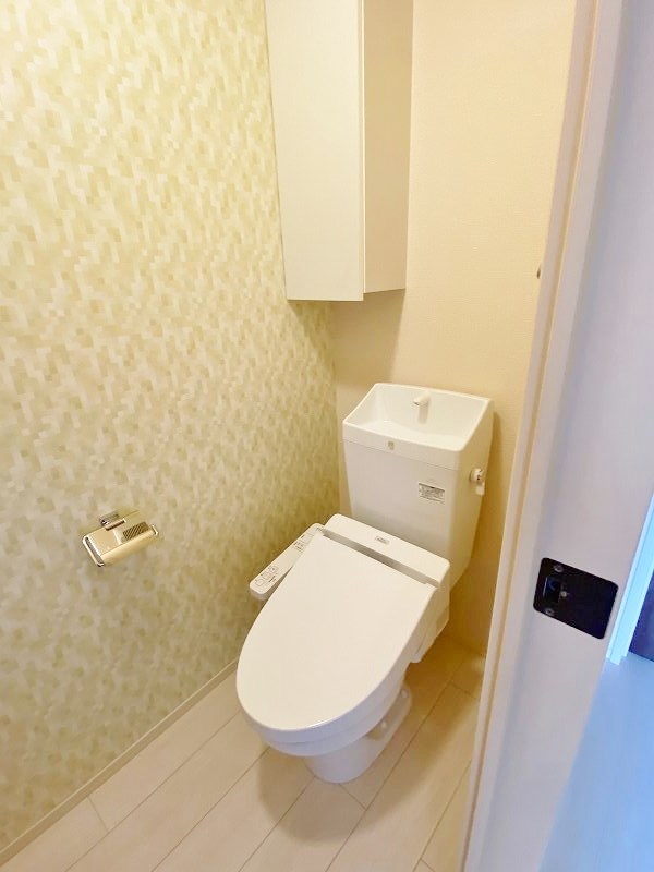 HN&amp;#39;s D-room in 楡 その他2