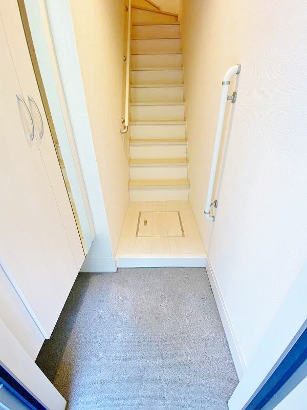 HN&amp;#39;s D-room in 楡 玄関