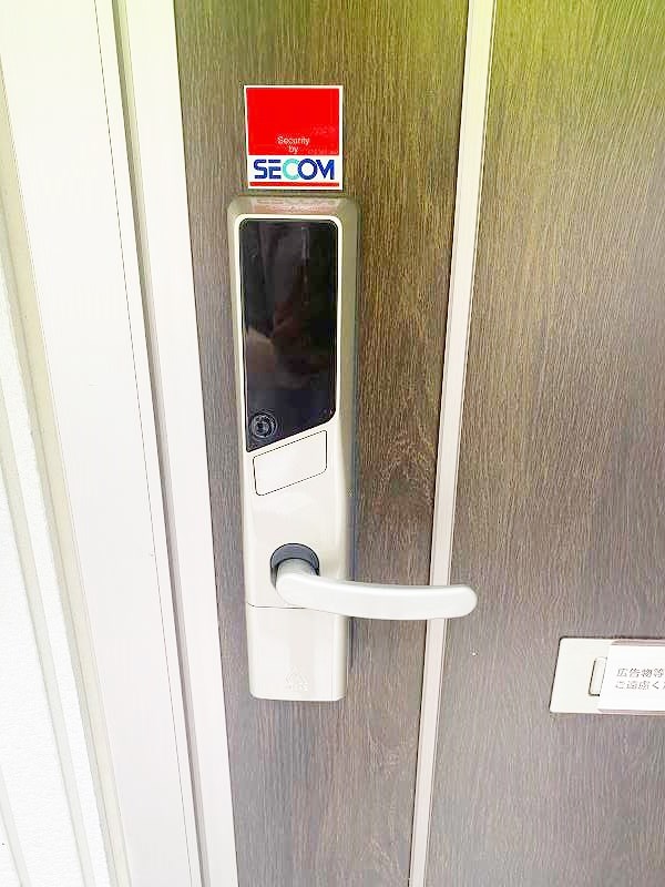 HN&amp;#39;s D-room in 楡 その他7