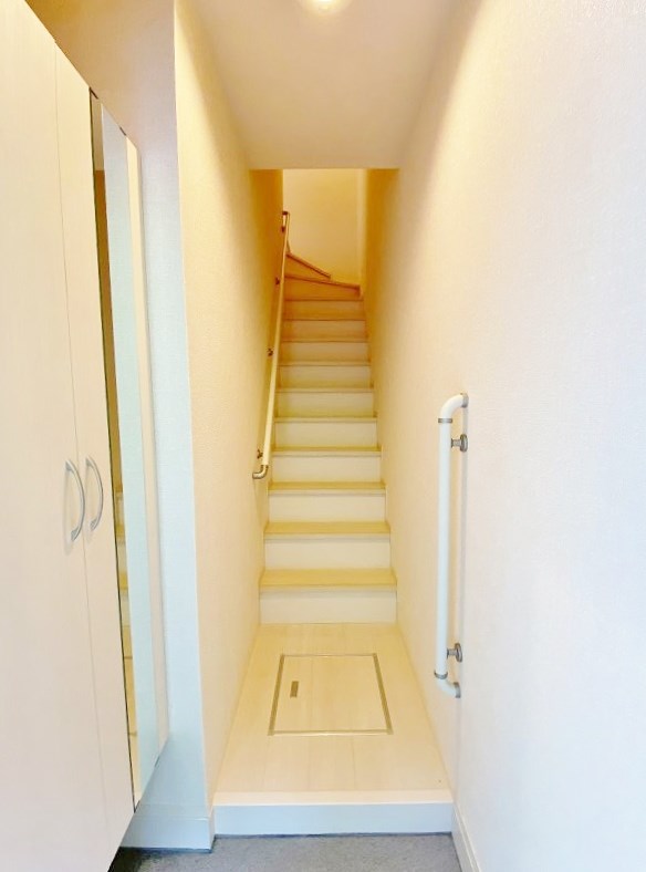 HN&amp;#39;s D-room in 楡 その他8