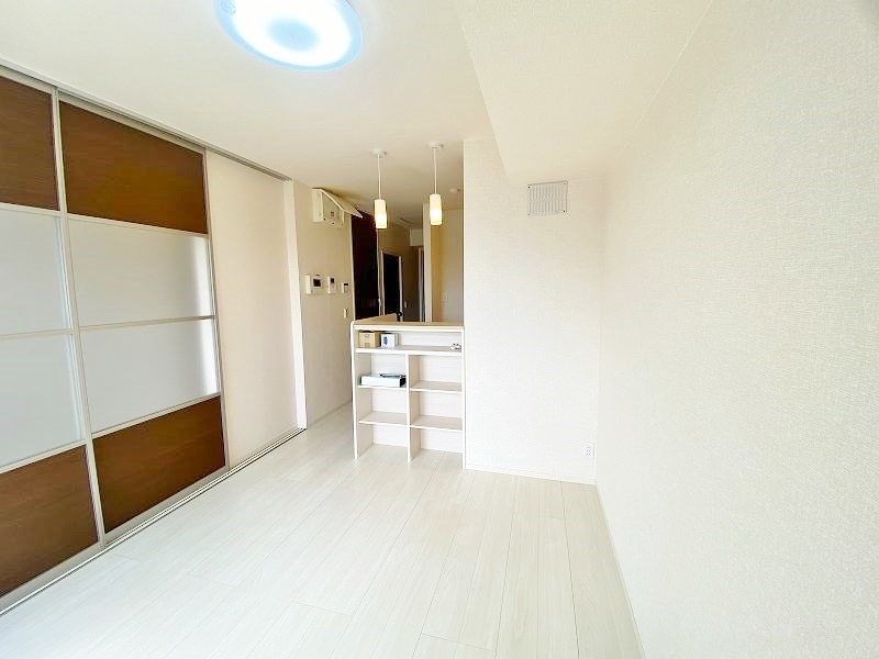 HN&amp;#39;s D-room in 楡 その他17