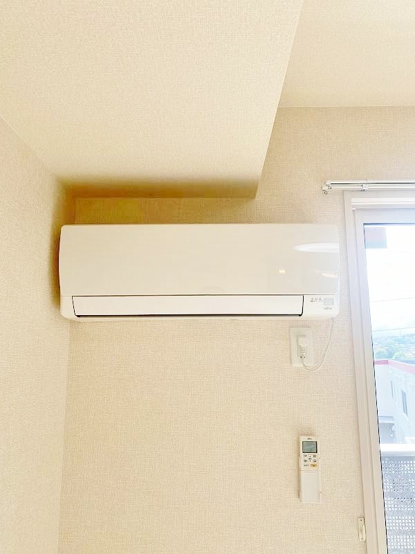 HN&amp;#39;s D-room in 楡 その他19