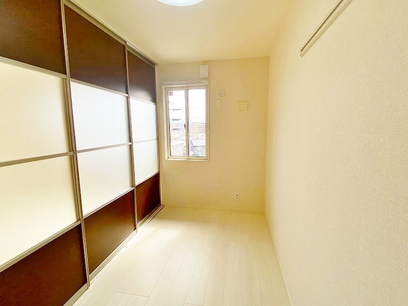HN&amp;#39;s D-room in 楡 その他23
