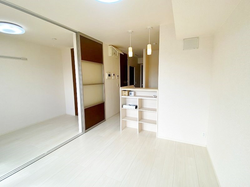 HN&amp;#39;s D-room in 楡 その他27