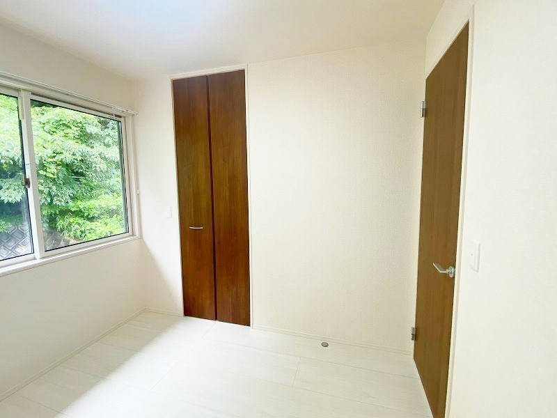 HN&amp;#39;s D-room in 楡 ベッドルーム