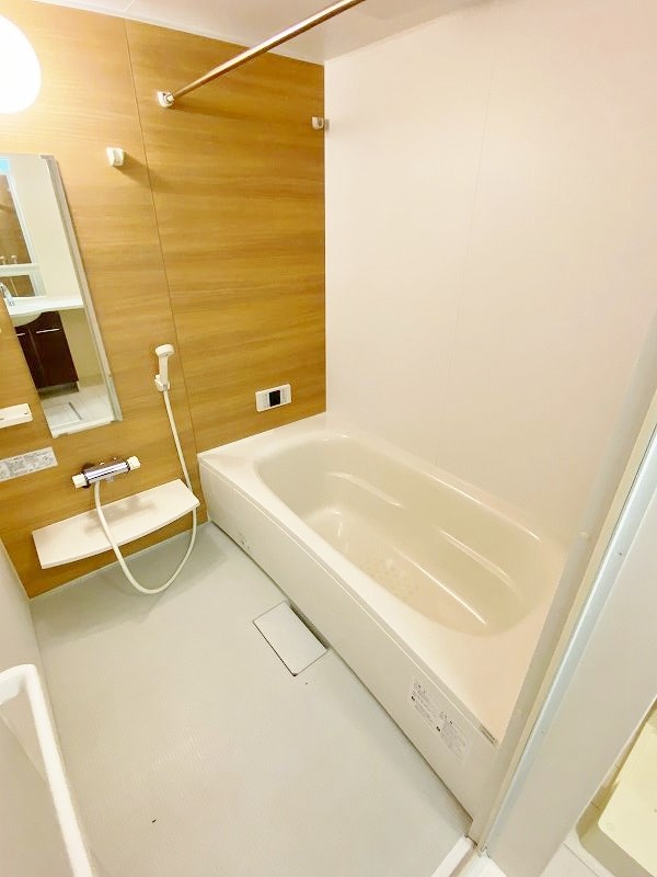 HN&amp;#39;s D-room in 楡 風呂画像
