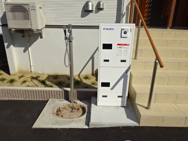 アグニＳ その他共有部分