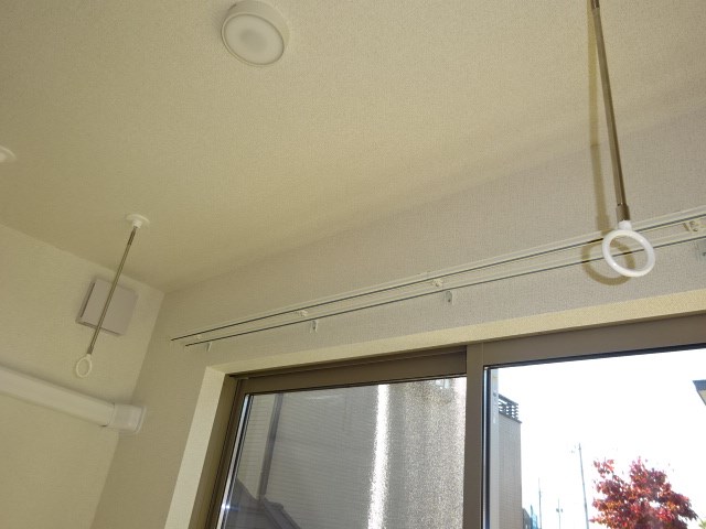 アグニＳ その他設備