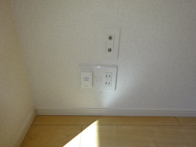 アグニＳ その他設備