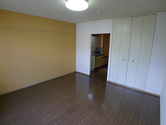 エスパシオ リビング